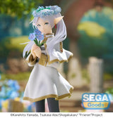 Frieren: Beyond Journey's End Luminasta Frieren (Flower Garden) Figure