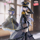 My Dress-Up Darling Espresto -Detailed Elegance- Marin Kitagawa (Black Lobelia Ver.)