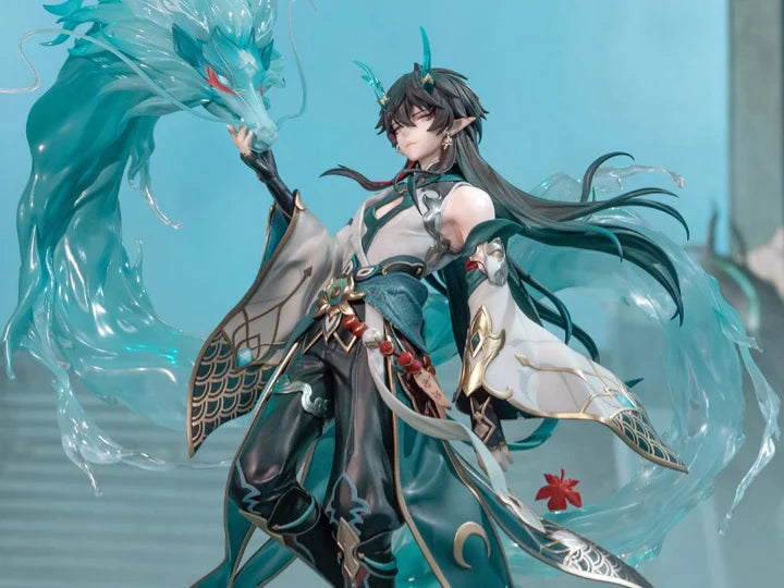Honkai: Star Rail Dan Heng (Imbibitor Lunae Deluxe Ver.) 1/7 Scale Figure