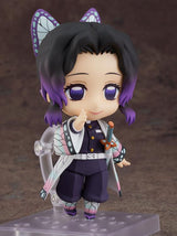 Demon Slayer: Kimetsu no Yaiba Nendoroid No.1655 Shinobu Kocho