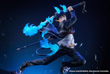 Blue Exorcist -Beyond the Snow Saga- ArtFX J Rin Okumura 1/8 Scale Figure