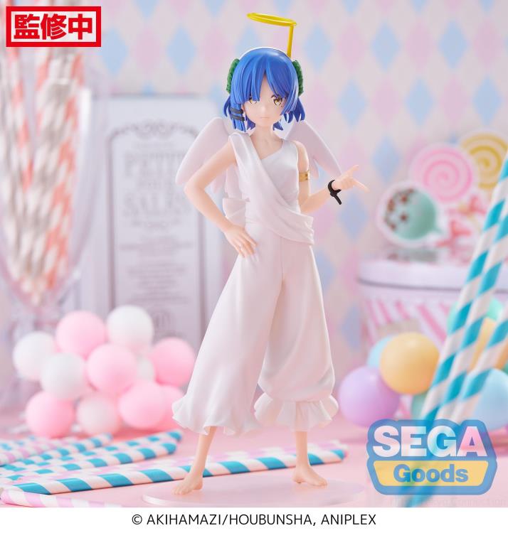 Bocchi the Rock! Luminasta Ryo Yamada Figure