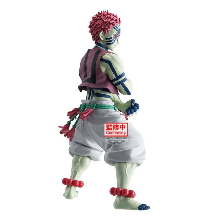 Demon Slayer: Kimetsu no Yaiba Grandista Akaza