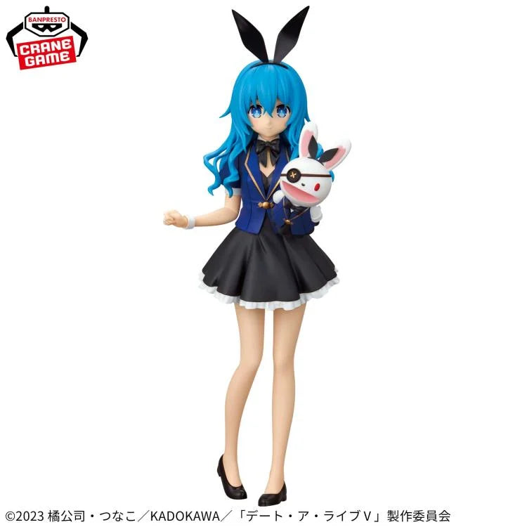 Date A Live Glitter & Glamours Yoshino Himekawa