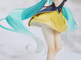 Vocaloid Hatsune Miku (Snow White) Wonderland Figure (Reissue)