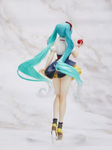 Vocaloid Hatsune Miku (Snow White) Wonderland Figure (Reissue)