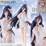 Overlord Glitter & Glamours Albedo (Wedding Ver.) Figure
