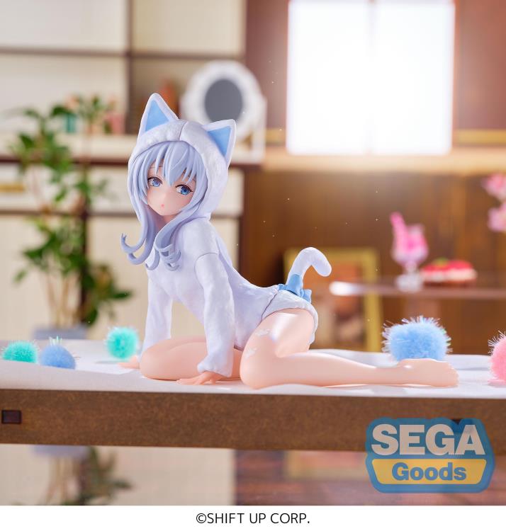Goddess of Victory: Nikke Yumemirize N102 Figure