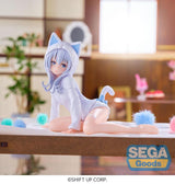 Goddess of Victory: Nikke Yumemirize N102 Figure