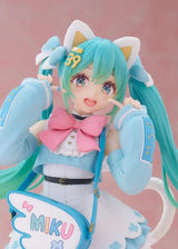 Vocaloid Fashion Hatsune Miku (Fancy Ver.) Figure