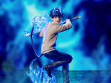 Blue Exorcist Xross Link Rin Okumura Figure