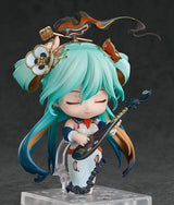 Character Vocal Series 01: Hatsune Miku Nendoroid No.2768 Hatsune Miku (Shimian Maifu Ver.)