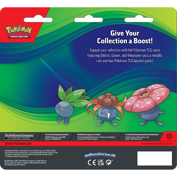 LIMIT 1 PER PERSON Pokemon TCG: Mega Evolution Enhanced 2-Pack Blister LIMIT 1 PER PERSON Pokemon TCG: Mega Evolution Enhanced 2-Pack Blister