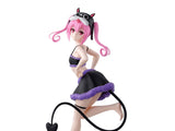 To Love-Ru Darkness Glitters & Glamours Nana Astar Deviluke
