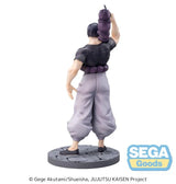 Jujutsu Kaisen Kaigyoku/Gyokusetsu Luminasta Toji Fushiguro (Ready For Battle) Figure (Reissue)