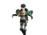 Attack on Titan Grandista Levi Figure