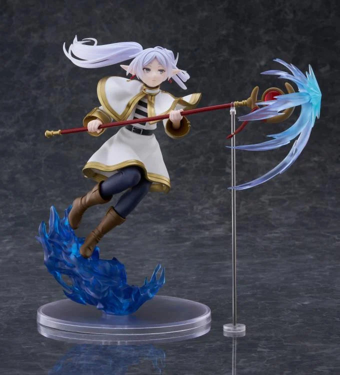 Frieren: Beyond Journey's End AMP+ Frieren Figure