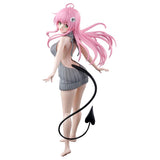To Love-Ru Darkness Glitter & Glamours Lala Satalin Deviluke