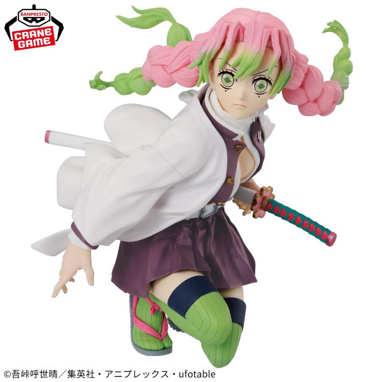 Demon Slayer: Kimetsu no Yaiba Maximatic Mitsuri Kanroji