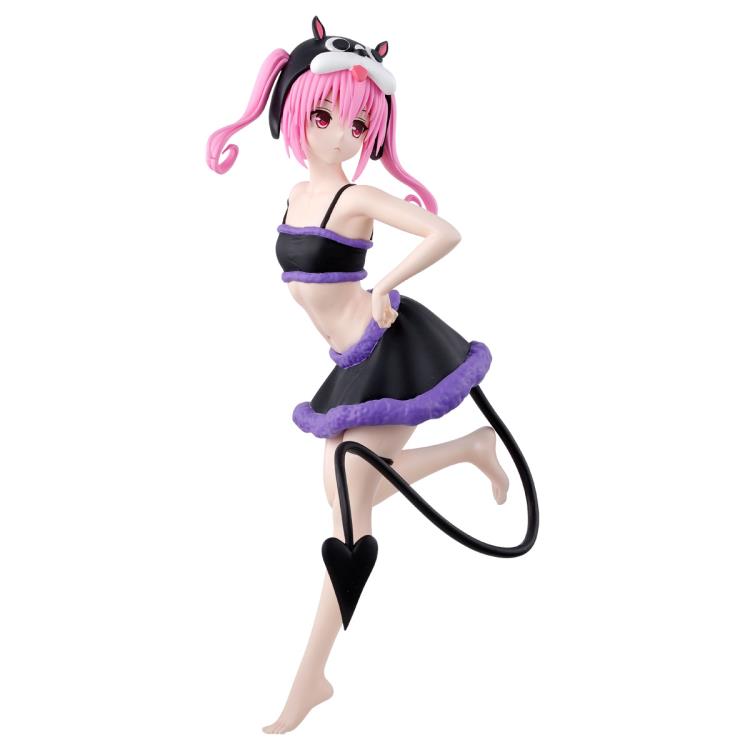 To Love-Ru Darkness Glitters & Glamours Nana Astar Deviluke