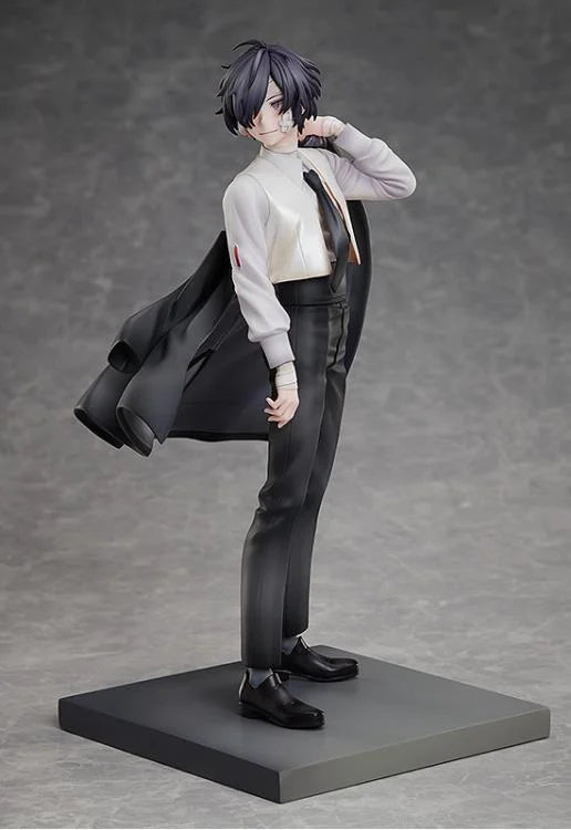 Bungo Stray Dogs KD Colle Osamu Dazai (Original Series Age Fifteen Ver.) 1/7 Scale Figure