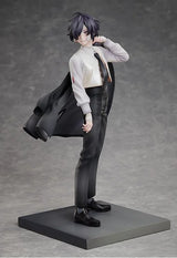 Bungo Stray Dogs KD Colle Osamu Dazai (Original Series Age Fifteen Ver.) 1/7 Scale Figure