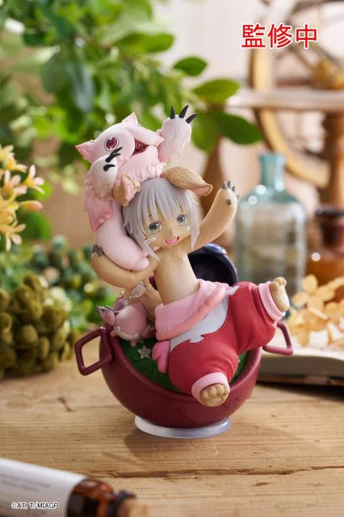 Made in Abyss: The Golden City of the Scorching Sun AMP+ Nanachi My Treasure Ver