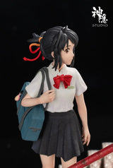 ShenYin Studio Your Name Resin Statue