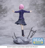 Kamitsubaki City Under Construction Luminasta Kafu Morisaki Figure