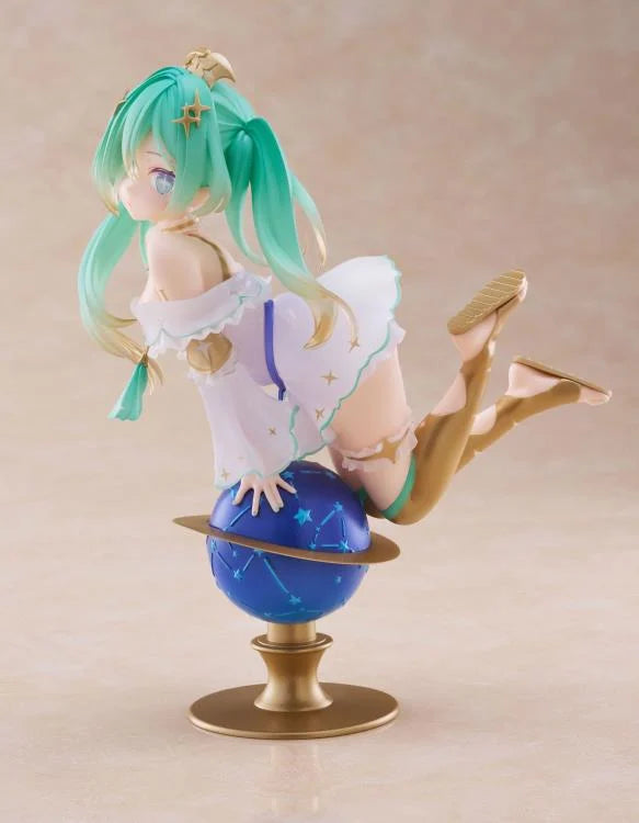 Vocaloid Hatsune Miku 39 Miku's Day Anniversary 2nd Season (Glittering Star Ver.) Figure