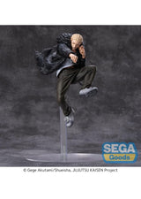Jujutsu Kaisen: Culling Games Arc Luminasta Kinji Hakari Figure