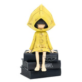 Little Nightmares Monitor Top Figure Vol.1 Six