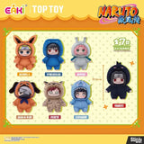 EAKI Naruto Shippuden: Beast Party Plush Blind Box