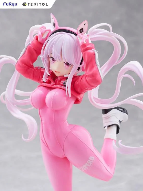 Goddess of Victory: Nikke Tenitol Alice Figure