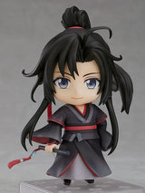 Mo Dao Zu Shi Nendoroid No.1068-DX Wei Wuxian Deluxe Edition