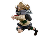 My Hero Academia The Evil Villains Plus Himiko Toga II Figure