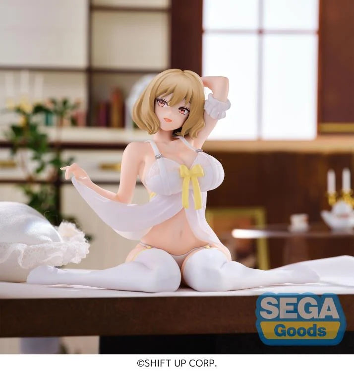 Goddess of Victory: Nikke Yumemirize Anis Figure