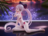 Overlord Desktop Cute Shalltear (Swimsuit Ver.) Figure