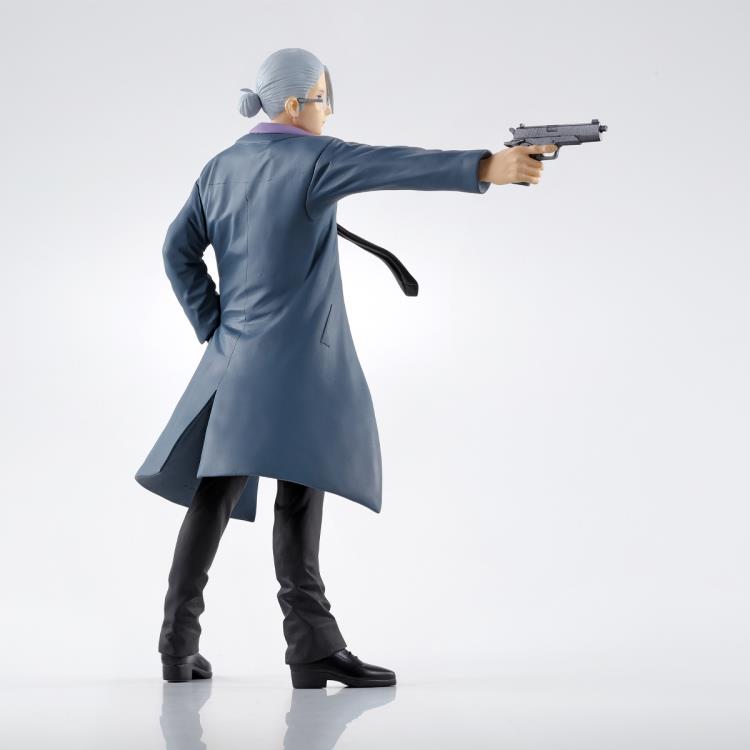 Sakamoto Days Taro Sakamoto Figure