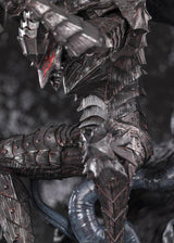 Berserk FiguartsZERO Touche Metallique Guts (Berserker Armor)