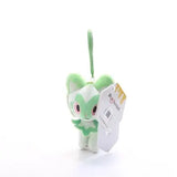 Official Pokemon Plush Keychains by Potdemiel