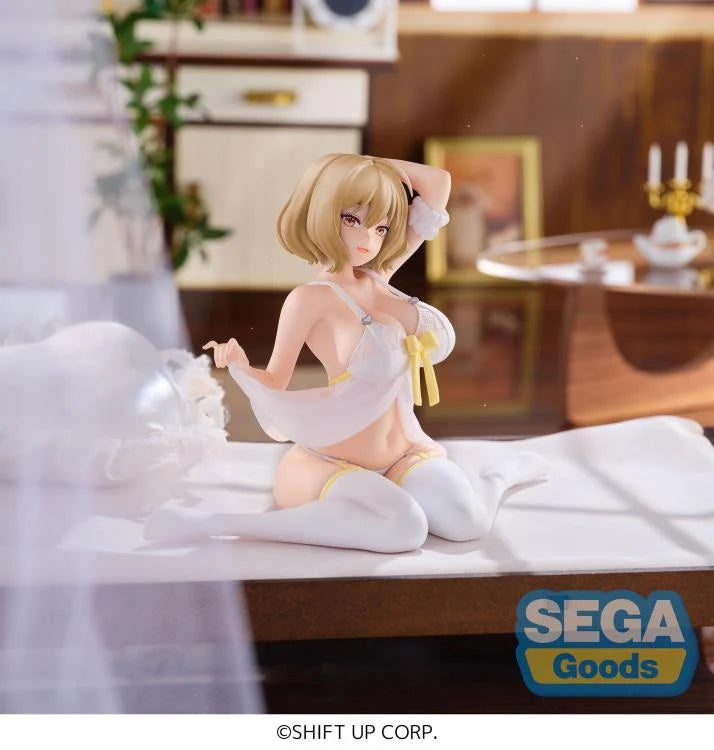 Goddess of Victory: Nikke Yumemirize Anis Figure