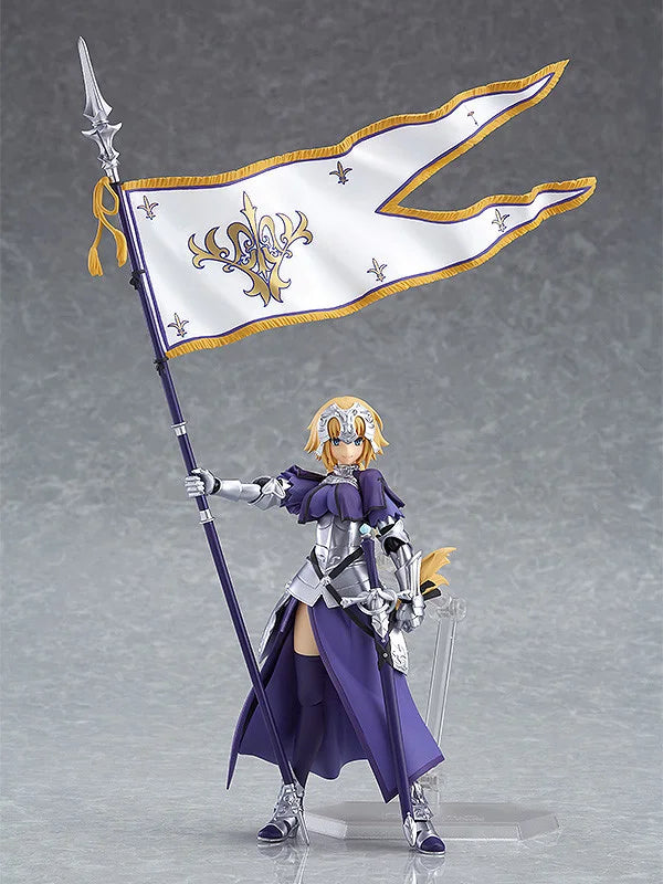 Fate/Grand Order figma no.366 Ruler/Jeanne d'Arc