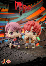 Hot Toys Dandadan Cosbi Collection Blind Box
