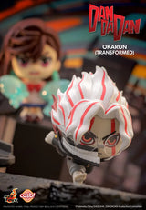 Hot Toys Dandadan Cosbi Collection Blind Box