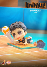 Hot Toys Haikyu!! Cosbi Collection Blind Box