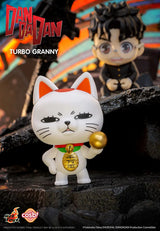 Hot Toys Dandadan Cosbi Collection Blind Box