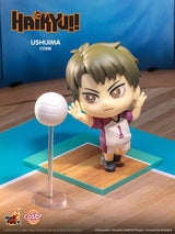 Hot Toys Haikyu!! Cosbi Collection Series 2 Blind Box