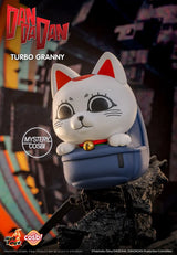 Hot Toys Dandadan Cosbi Collection Blind Box