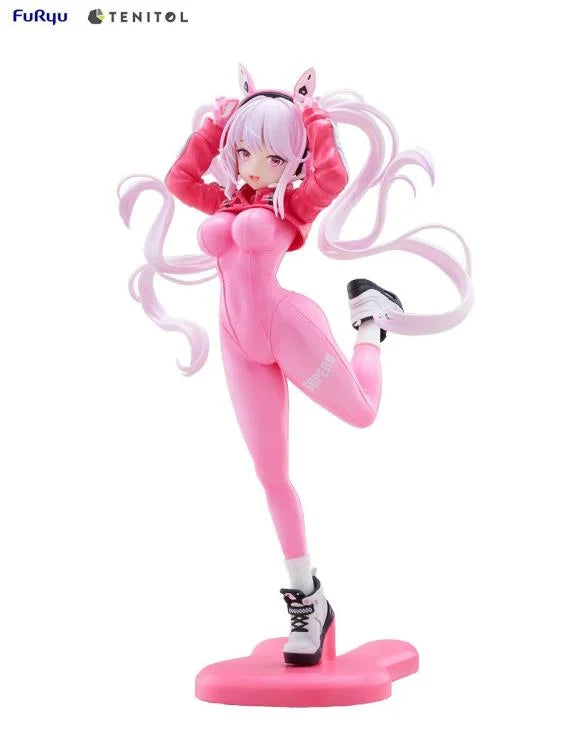 Goddess of Victory: Nikke Tenitol Alice Figure